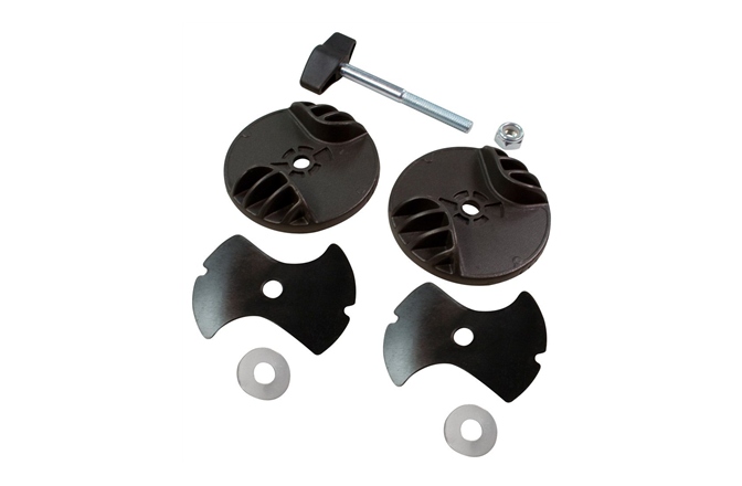 Kit de blocare Ultimate Support Lock Hub Kit