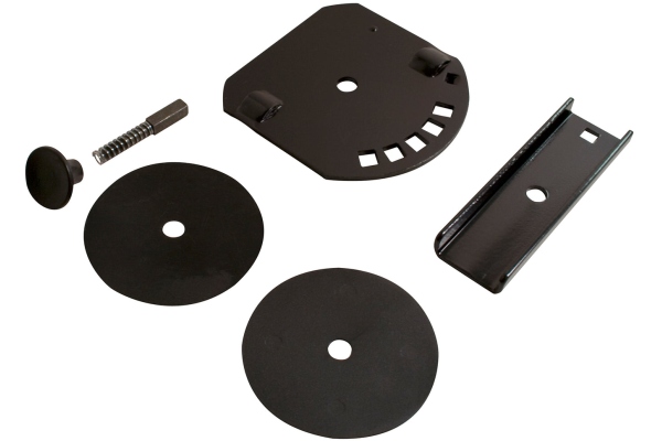Lockplate Kit Lockplate Kit