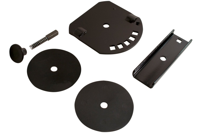 Kit de blocare Ultimate Support Lockplate Kit