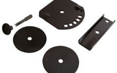 Kit de blocare Ultimate Support Lockplate Kit