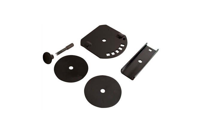 Kit de blocare Ultimate Support Lockplate Kit