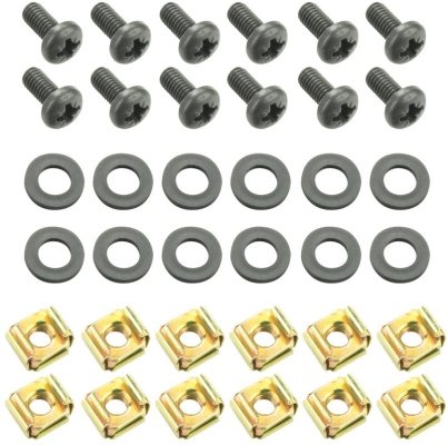 Adam Hall 5924 M12 AH