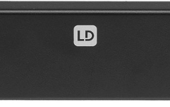 Kit de montare în rack cu 2 conectori BNC LD Systems ANT RK 2