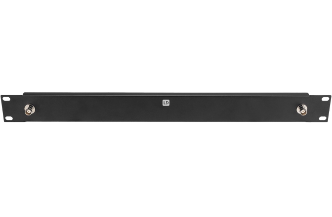 Kit de montare în rack cu 2 conectori BNC LD Systems ANT RK 2