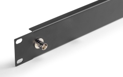 Kit de montare în rack cu 2 conectori BNC LD Systems ANT RK 2