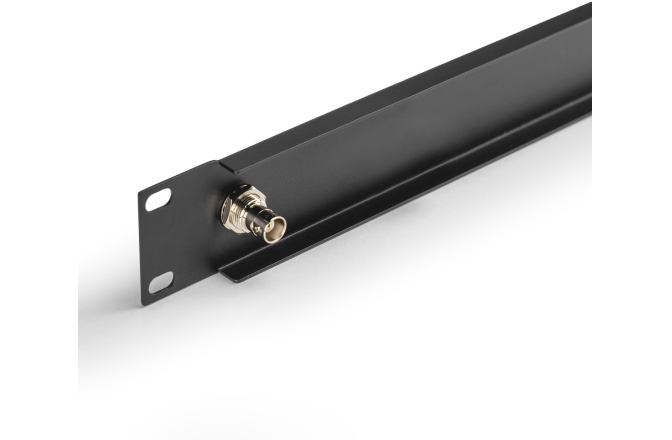 Kit de montare în rack cu 2 conectori BNC LD Systems ANT RK 2