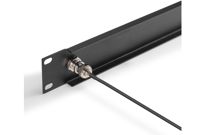 Kit de montare în rack cu 2 conectori BNC LD Systems ANT RK 2
