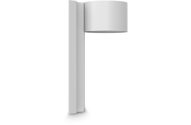 Kit de montare pe perete pentru seria H1 - alb Cameo H1 WALL MOUNT WH