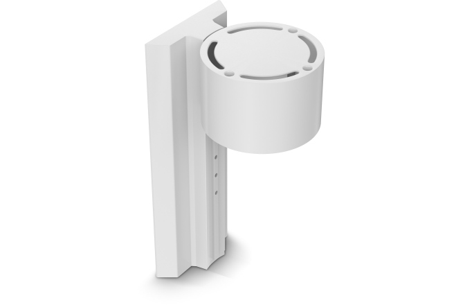 Kit de montare pe perete pentru seria H1 - alb Cameo H1 WALL MOUNT WH