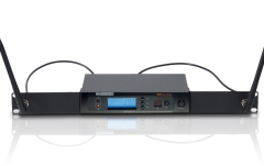 Kit de rack de 19 inchi LD Systems WS 100 RK