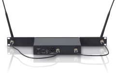 Kit de rack de 19 inchi LD Systems WS 100 RK