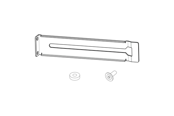 Rack Kit B-B