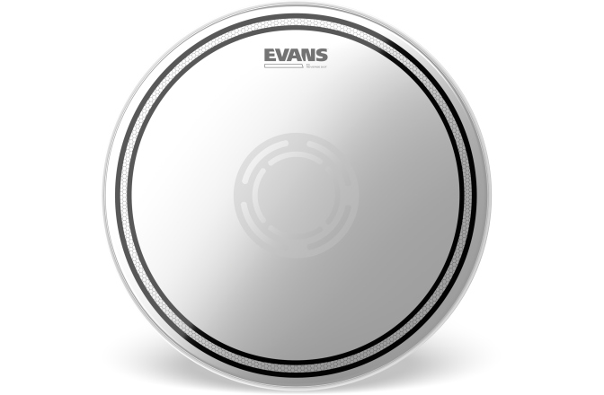 Kit de reglare snare  Evans EC Reverse Dot Snare Tune Up Kit 14 inch
