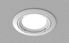 Kit de tavan pentru seria H1 - alb Cameo H1 CK W