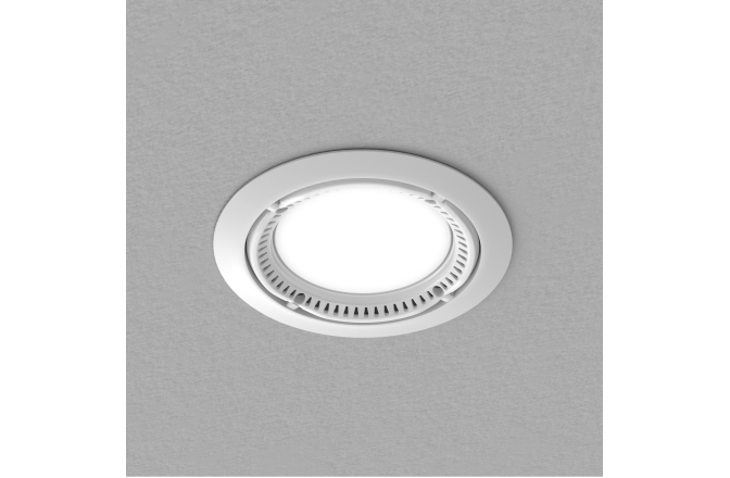 Kit de tavan pentru seria H1 - alb Cameo H1 CK W