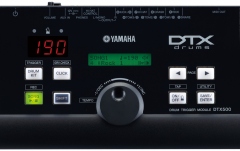 Kit digital pentru tobe acustice Yamaha DTX500 Trigger Set