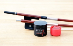 Kit întreținere contrabas Rosin Saver Kit complet întreținere contrabass 
