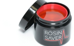 Kit întreținere contrabas Rosin Saver Kit complet întreținere contrabass 