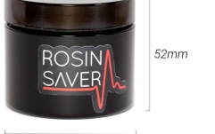 Kit întreținere contrabas Rosin Saver Kit complet întreținere contrabass 