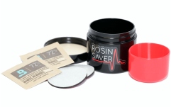 Kit întreținere contrabas Rosin Saver Kit complet întreținere contrabass 