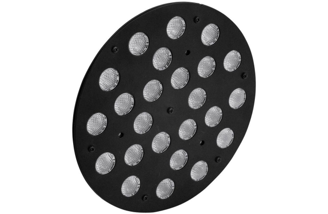 Kit ML-56 Eurolite Lens kit 45° for ML-56 RGBA/RGBW black