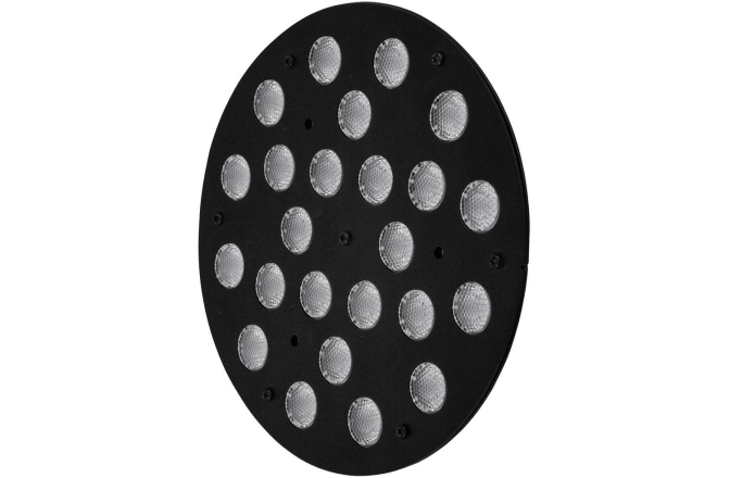 Kit ML-56 Eurolite Lens kit 45° for ML-56 RGBA/RGBW black