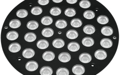Kit ML-56 Eurolite Lens kit 45° for ML-56 RGBA/RGBW silver
