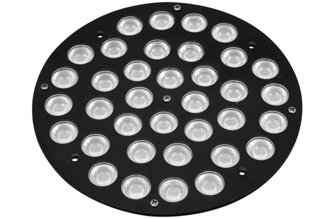 Kit ML-56 Eurolite Lens kit 45° for ML-56 RGBA/RGBW silver