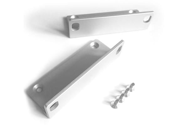 Rackear units 2 HU