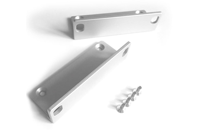 Kit montaj rack RME Rackear units 2 HU