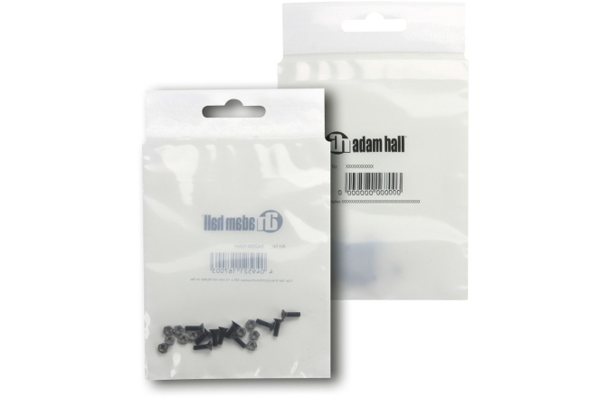 Kit montare Adam Hall 5420 M10 AH