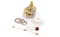Kit potentiometru Fender TBX (Treble Bass Expander) Tone Control Potentiometer Kit
