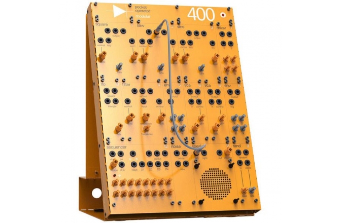 Kit Sintetizator Modular (DIY) Teenage Engineering Pocket Operator Modular 400