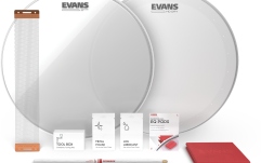 Kit Snare  Evans HD Dry Snare Tune Up Kit 13 inch