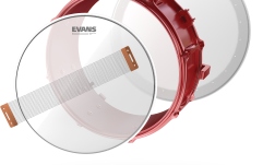 Kit Snare  Evans HD Dry Snare Tune Up Kit 13 inch