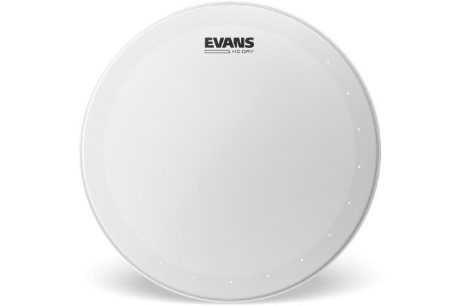 Kit Snare Evans HD Dry Snare Tune Up Kit 14 inch
