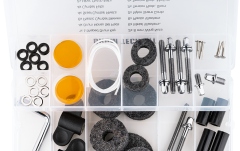 Kit Tobe Meinl Drum Tech Kit