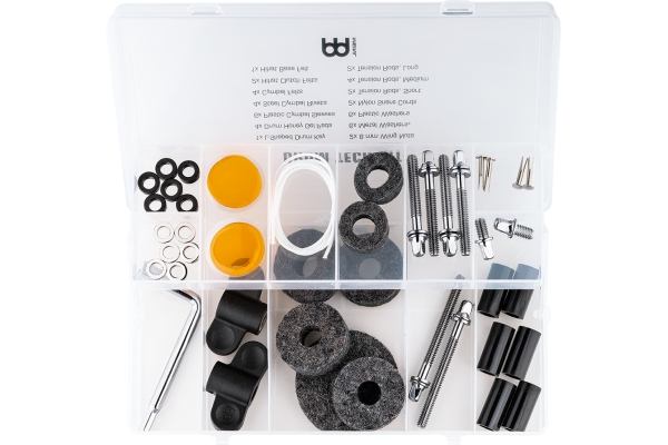 Drum Tech Kit