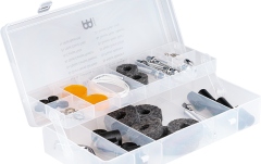 Kit Tobe Meinl Drum Tech Kit
