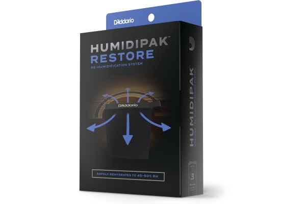 Humidipak Restore Kit