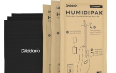 Kit umidificator Daddario Humidipak Restore Kit