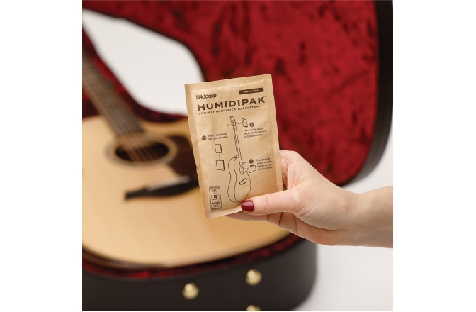 Kit umidificator Daddario Humidipak Restore Kit