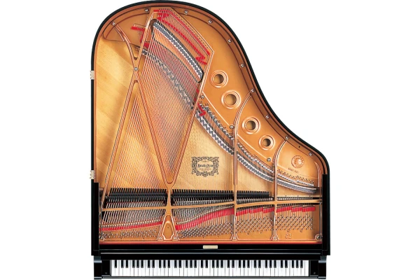 Yamaha C2X PE — 2