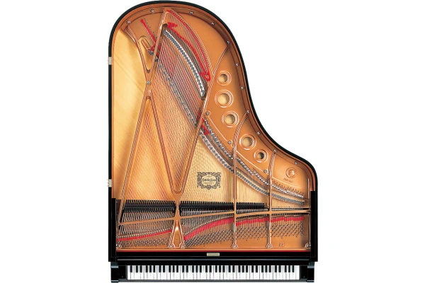 Yamaha C5X PE — 2