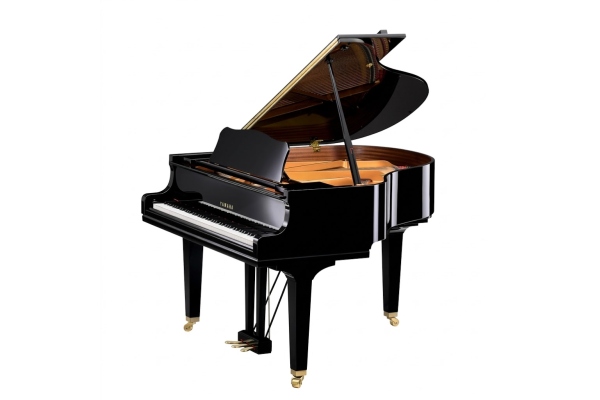 Yamaha GCB PE