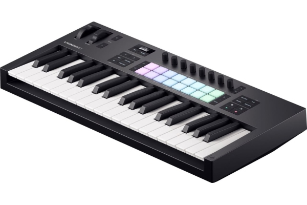 Novation Launchkey 37 mk4