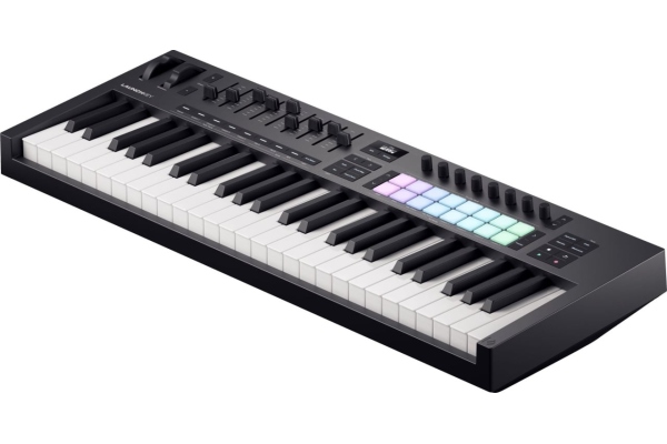 Novation Launchkey 49 mk4
