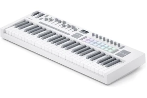 Novation Launchkey 49 mk4 White