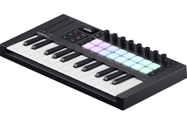 Novation Launchkey Mini 25 mk4