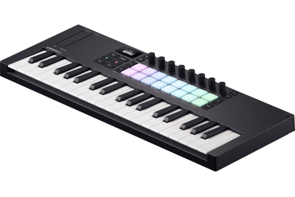 Novation Launchkey Mini 37 mk4